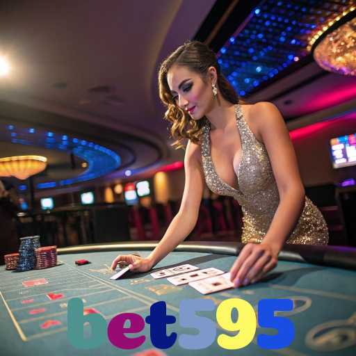 bet595 - Baixe o App bet595 para Android e Comece a Jogar