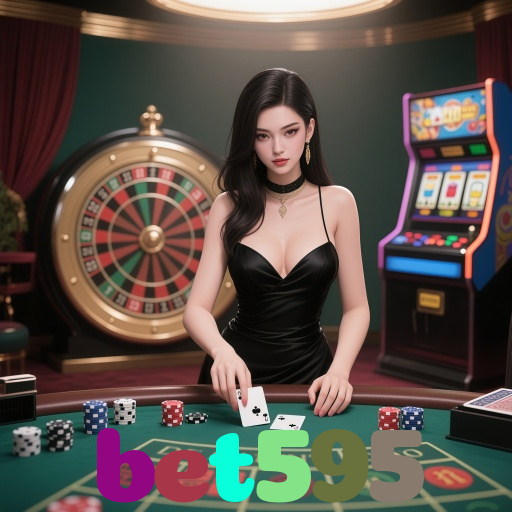 bet595 - Baixe o app bet595 no Google Play e jogue ao vivo