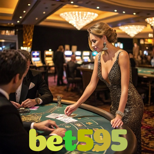 bet595 - Baixe o app bet595 no Google Play e jogue ao vivo