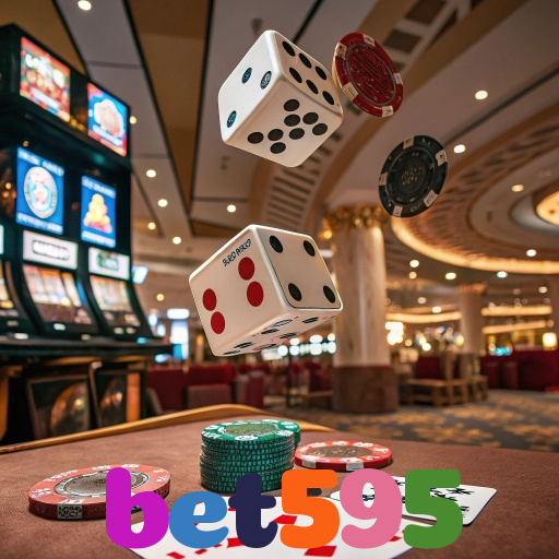 bet595 - Baixe o app bet595 no Google Play e jogue ao vivo
