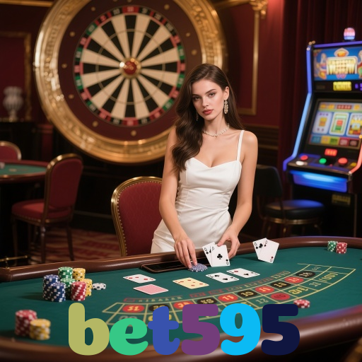 bet595 - Baixe o App bet595 para Android e Comece a Jogar