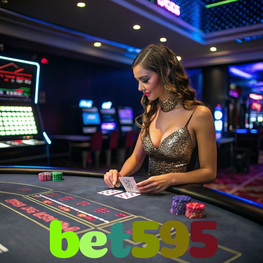 bet595 - Baixe o App bet595 para Android e Comece a Jogar