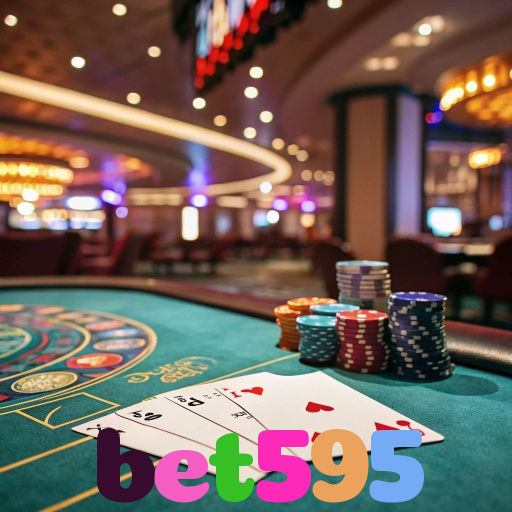 bet595 - Baixe o App bet595 para Android e Comece a Jogar