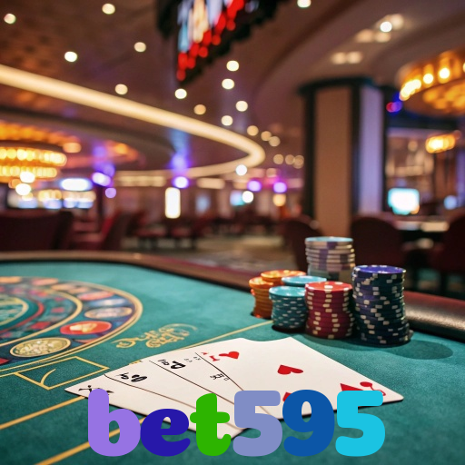 bet595 - Baixe o App bet595 para Android e Comece a Jogar