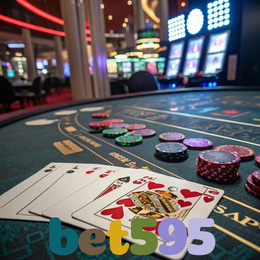 bet595 - Baixe o App bet595 para Android e Comece a Jogar