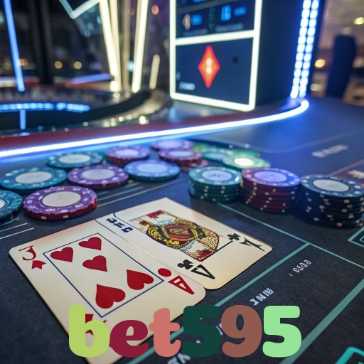 bet595 - Baixe o App bet595 para Android e Comece a Jogar