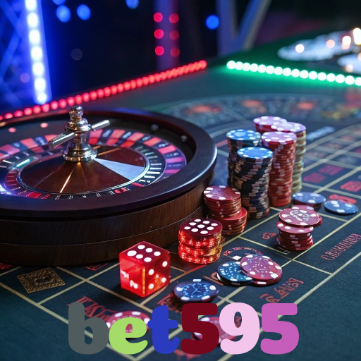 bet595 - Baixe o App bet595 para Android e Comece a Jogar