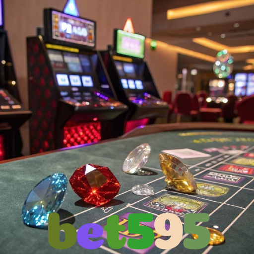 bet595 - Baixe o App bet595 para Android e Comece a Jogar