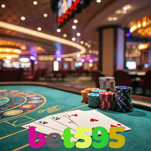 bet595 - Baixe o App bet595 para Android e Comece a Jogar