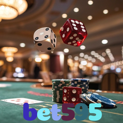 bet595 - Baixe o app bet595 no Google Play e jogue ao vivo