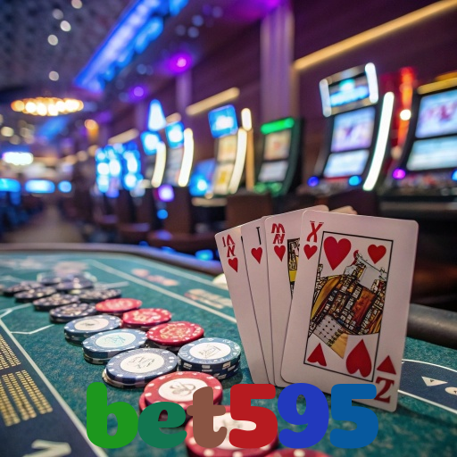 bet595 - Baixe o app bet595 no Google Play e jogue ao vivo