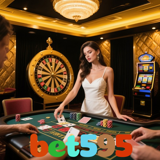 bet595 - Baixe o app bet595 no Google Play e jogue ao vivo