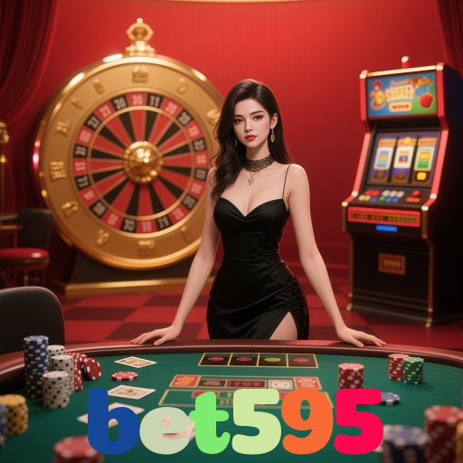 bet595 - Baixe o App bet595 para Android e Comece a Jogar