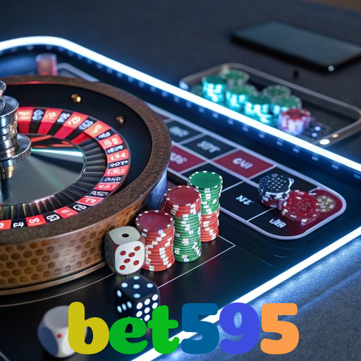 bet595 - Baixe o App bet595 para Android e Comece a Jogar