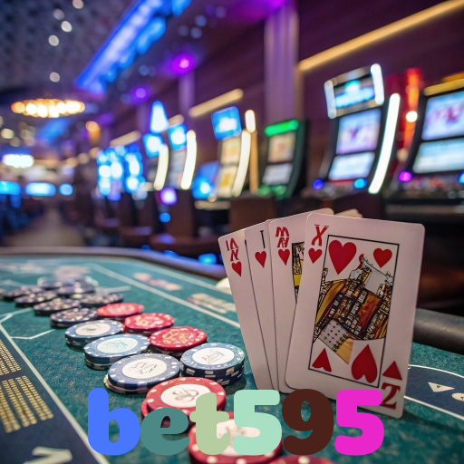 bet595 - Baixe o app bet595 no Google Play e jogue ao vivo