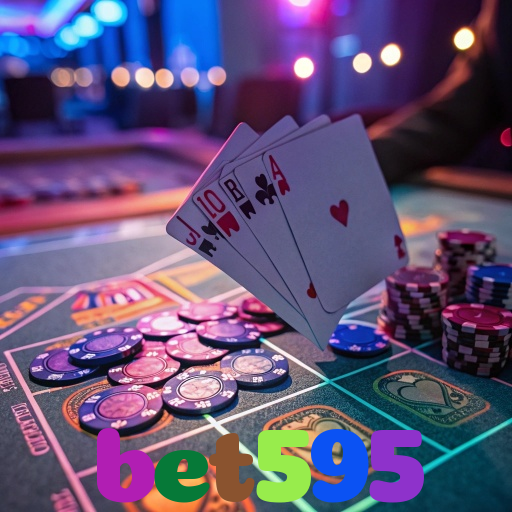 bet595 - Baixe o app bet595 no Google Play e jogue ao vivo