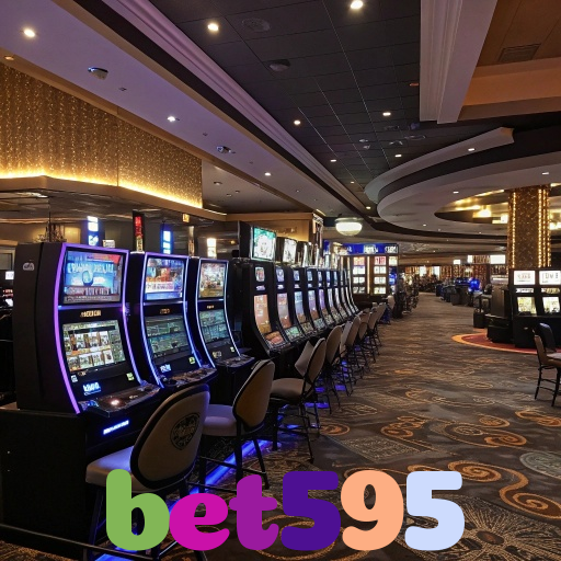 bet595 - Baixe o app bet595 no Google Play e jogue ao vivo