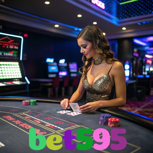 bet595 - Baixe o App bet595 para Android e Comece a Jogar