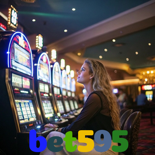 bet595 - Baixe o App bet595 para Android e Comece a Jogar