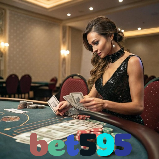 bet595 - Baixe o app bet595 no Google Play e jogue ao vivo