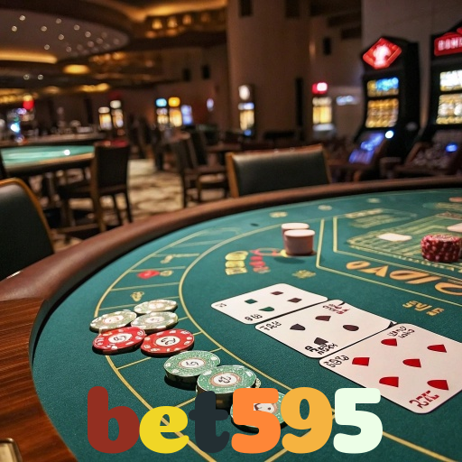 bet595 - Baixe o App bet595 para Android e Comece a Jogar