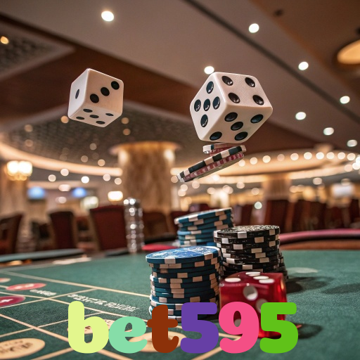 bet595 - Baixe o app bet595 no Google Play e jogue ao vivo