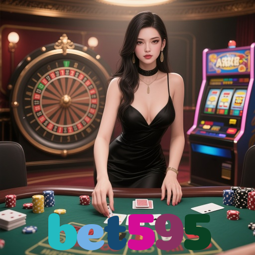 bet595 - Baixe o app bet595 no Google Play e jogue ao vivo