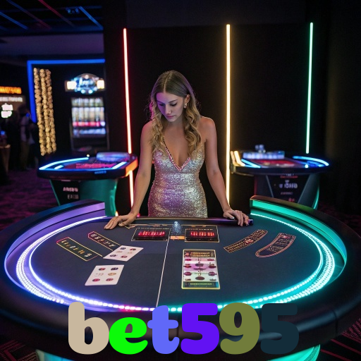 bet595 - Baixe o app bet595 no Google Play e jogue ao vivo