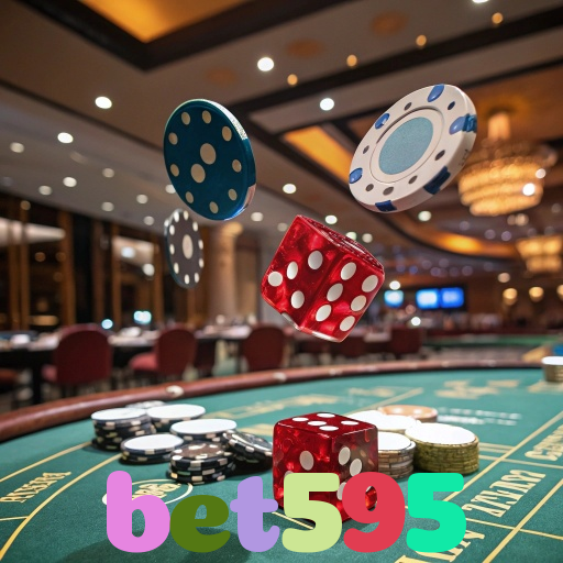 bet595 - Baixe o app bet595 no Google Play e jogue ao vivo