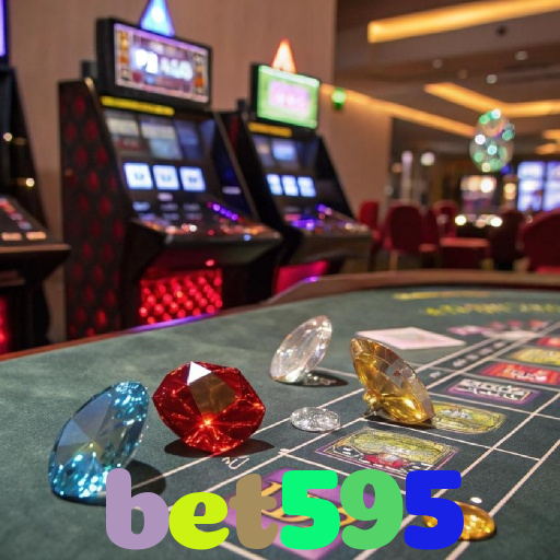 bet595 - Baixe o app bet595 no Google Play e jogue ao vivo