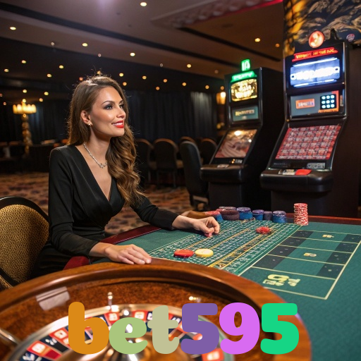 bet595 - Baixe o App bet595 para Android e Comece a Jogar