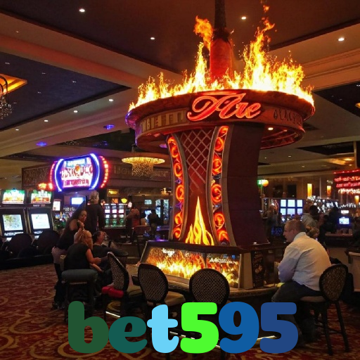 bet595 - Baixe o App bet595 para Android e Comece a Jogar