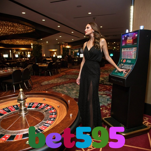 bet595 - Baixe o app bet595 no Google Play e jogue ao vivo