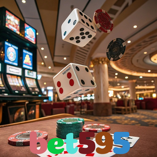 bet595 - Baixe o app bet595 no Google Play e jogue ao vivo