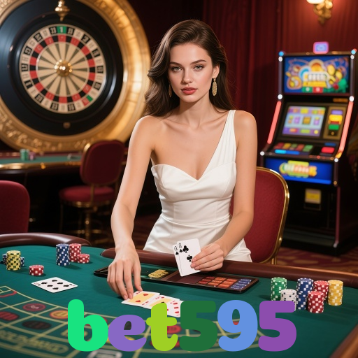 bet595 - Baixe o app bet595 no Google Play e jogue ao vivo