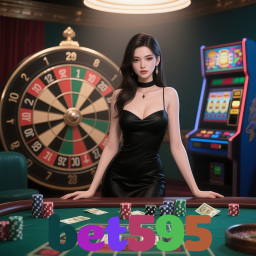 bet595 - Baixe o App bet595 para Android e Comece a Jogar