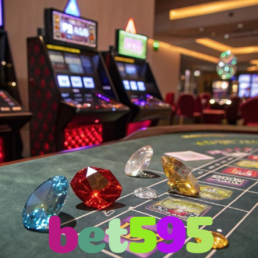 bet595 - Baixe o app bet595 no Google Play e jogue ao vivo