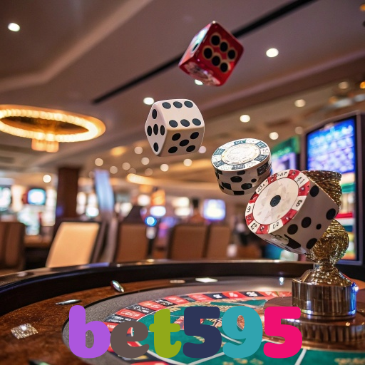 bet595 - Baixe o app bet595 no Google Play e jogue ao vivo