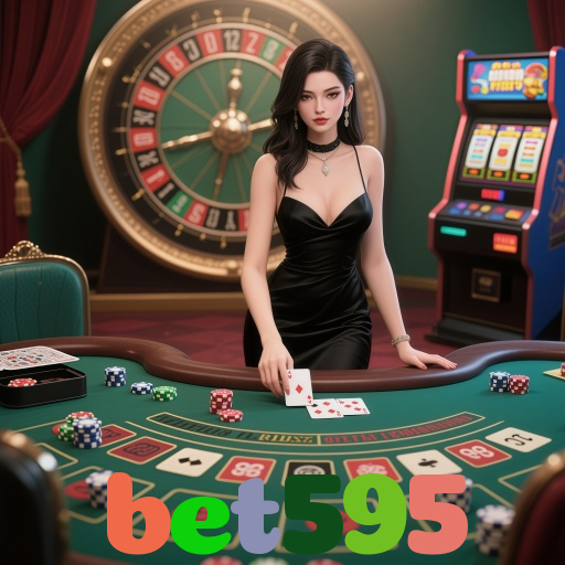 bet595 - Baixe o app bet595 no Google Play e jogue ao vivo