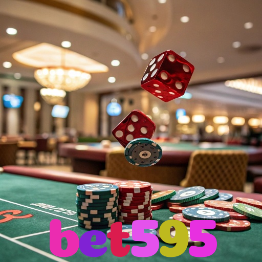 bet595 - Baixe o app bet595 no Google Play e jogue ao vivo