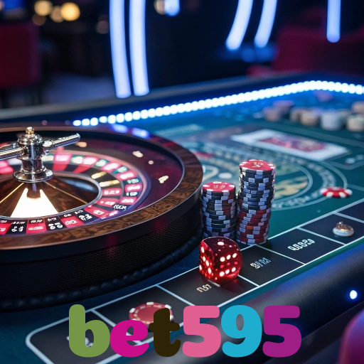 bet595 - Baixe o app bet595 no Google Play e jogue ao vivo