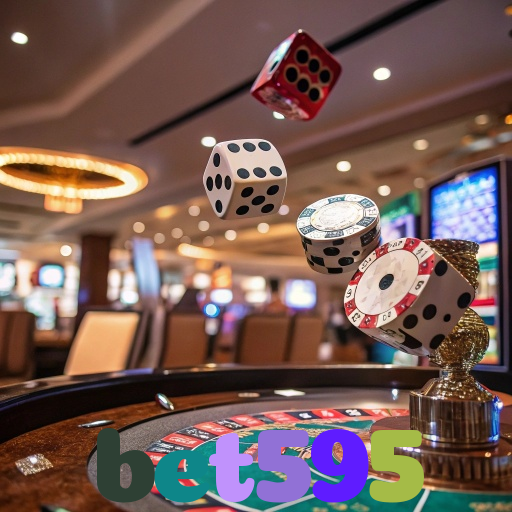 bet595 - Baixe o app bet595 no Google Play e jogue ao vivo