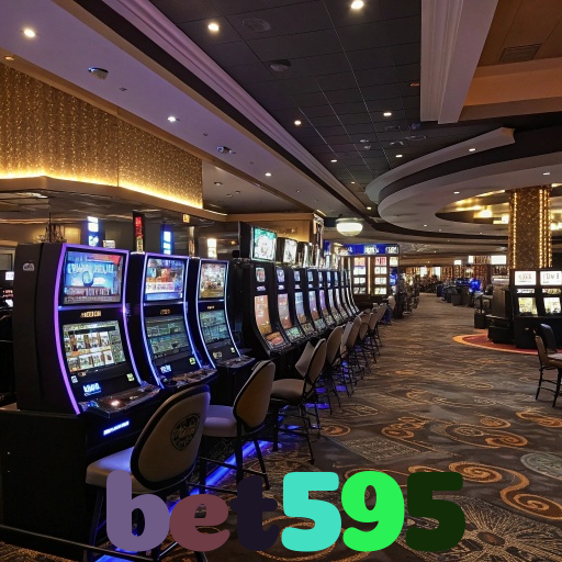 bet595 - Baixe o app bet595 no Google Play e jogue ao vivo