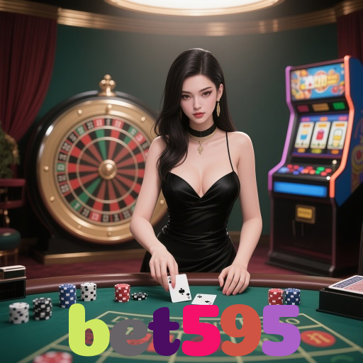 bet595 - Baixe o app bet595 no Google Play e jogue ao vivo