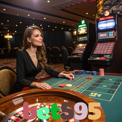 bet595 - Baixe o app bet595 no Google Play e jogue ao vivo