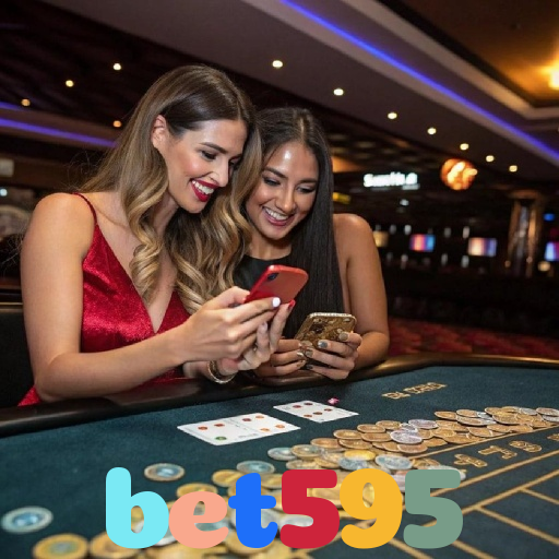 bet595 - Baixe o app bet595 no Google Play e jogue ao vivo