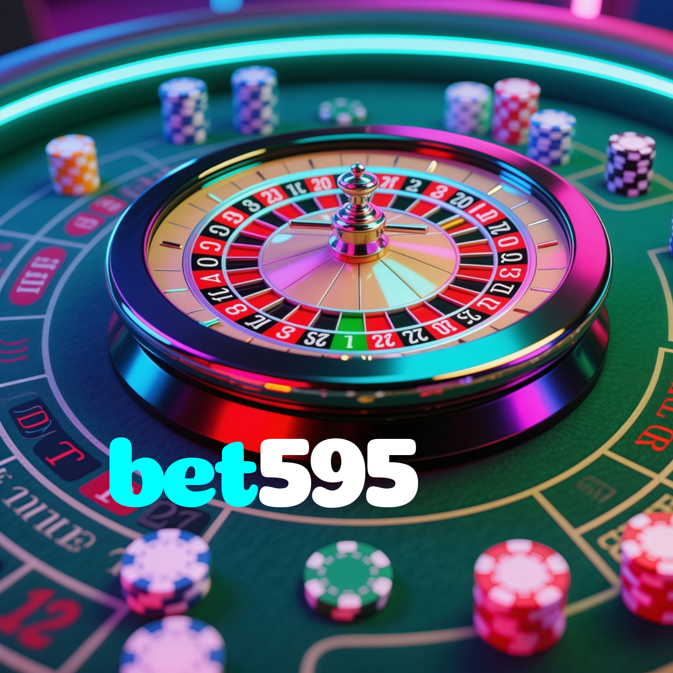 bet595 - Baixe o app bet595 no Google Play e jogue ao vivo
