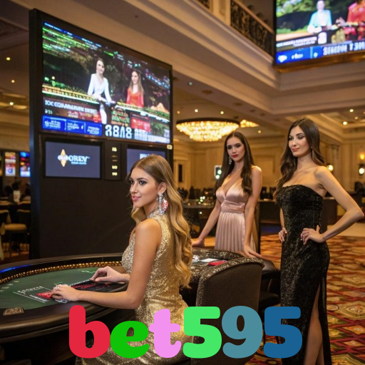 bet595 - Baixe o app bet595 no Google Play e jogue ao vivo