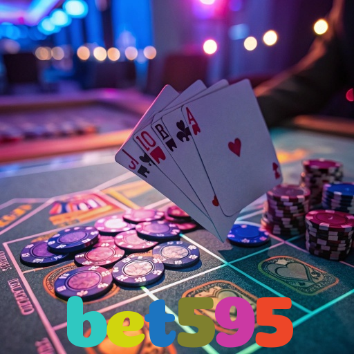 bet595 - Baixe o app bet595 no Google Play e jogue ao vivo