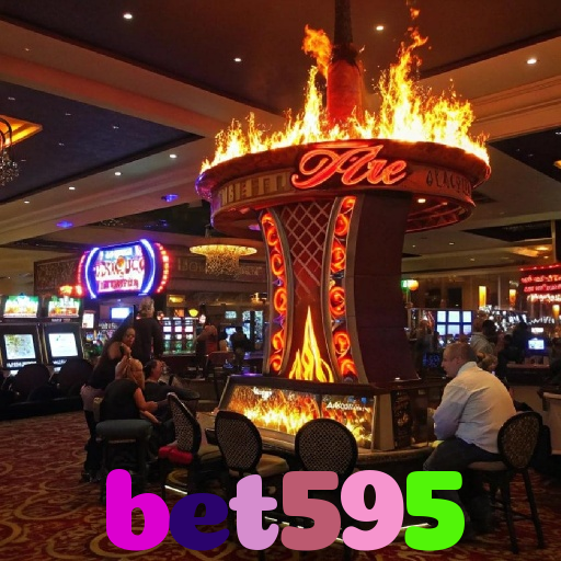 bet595 - Baixe o app bet595 no Google Play e jogue ao vivo